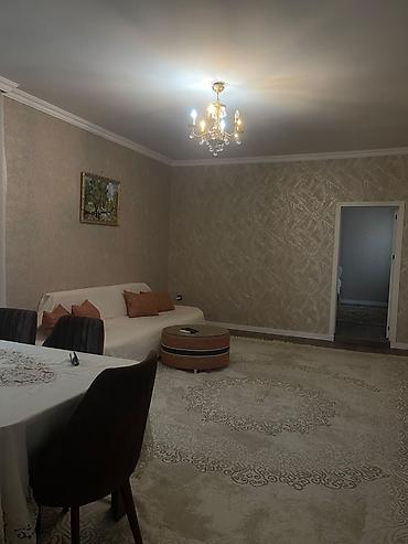 kiraye evler 4 cu mikrorayon: Paket kupca Kamsamol dairesi — 5