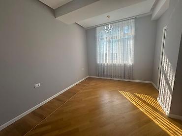 Квартиры: 4 комнаты, Новостройка, 154 м² — 5