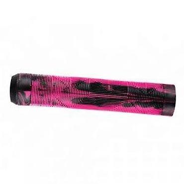 gitare cene: GRIPOVI FORCE BMX145, GUMENI, CRNO-PINK | GRIPOVI FORCE BMX145 — 3