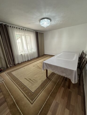 дом хайтек: Полдома, 54 м², 4 комнаты, Собственник, Косметический ремонт