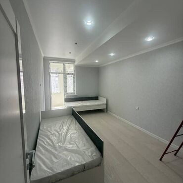 квартиры с ремонтом в рассрочку: 2 комнаты, 62 м², 5 этаж, Евроремонт