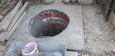 Другие услуги: Пробиваем вручную и бурим устанавливаем насосы проводим дом воду — 10