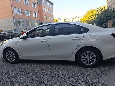 коробка киа к3: Kia K3: 2021 г., 1.6 л, Автомат, Бензин, Седан — 3