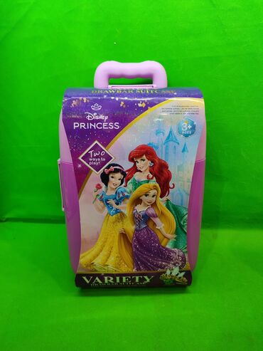 Игрушки: Игрушки набор красоты, доктора мороженица для детей в ассортименте🔥 — 2