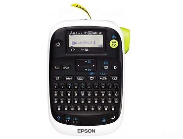 termal printer: Etiket printeri "Epson LabelWorks LW400 (C51CB70080)"Etiket printeri — 1