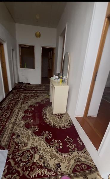 balaxanı ev: 3 otaqlı, 100 kv. m, Orta təmir — 4