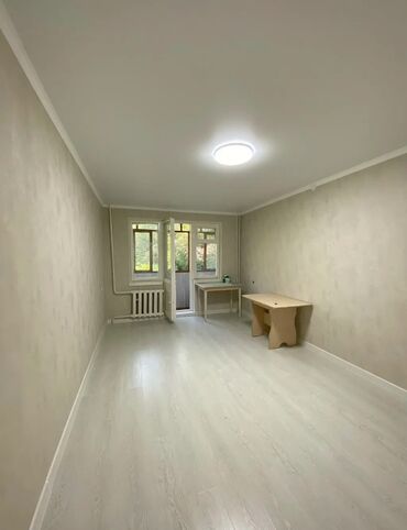рабочий городок кв: 1 комната, 32 м², 104 серия, 3 этаж, Евроремонт