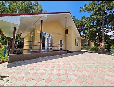 70 сом: Отель "Евразия", расположенный в селе Кара Ой, прекрасное место для — 3