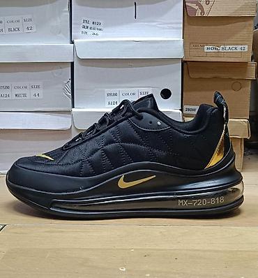 nike zephyr: Nike air max 818 patike NOVO Novo Brojevi 36 do 46, zavisi od modela — 1