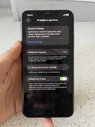 iphone 13 mini 256gb: IPhone 11 Pro, 64 GB, Space Gray, Face ID — 4