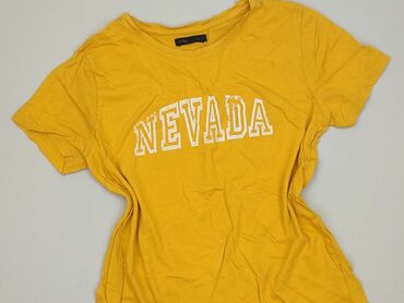t shirty guess xxl: Sinsay, T-shirt damski, rozmiar S