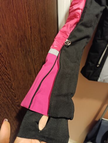 Ski jakne: Mckinley, S (EU 36), bоја - Šareno — 2