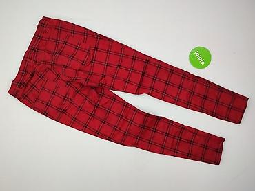 basia: Monnari, Spodnie materiałowe damskie, rozmiar XL — 3