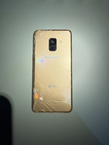 samsung s8 plus ekran qiymeti: Məhsul: Samsung smartfon (DUOS), qızılı rəng Xüsusiyyətlər: - DUOS –