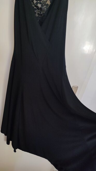 Haljine: Pamucne haljine u broju SM od 500 do1000 din na lalafo.rs — 3 Haljine: Pamucne haljine u broju SM od 500 do1000 din — 3