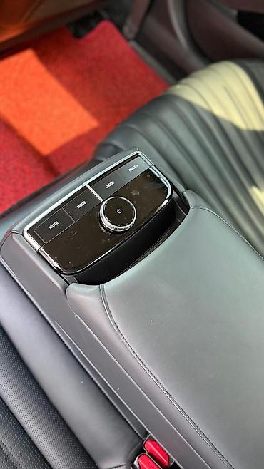 Kia: Kia K8: 2022 г., 1.6 л, Гибрид — 30