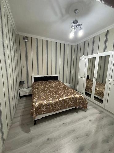 genclik: 3 otaqlı, 65 kv. m, Yeni təmirli — 7