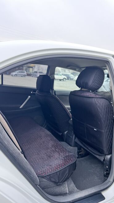 Toyota: Toyota Allion: 2006 г., 2 л, Вариатор, Бензин, Седан — 13