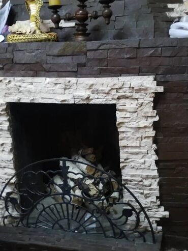 продам дом дешево срочно бишкек: Дом, 100 м², 5 комнат, Агентство недвижимости, Старый ремонт