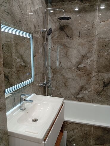 Ремонт под ключ: Ремонт под ключ | Ванны Больше 6 лет опыта — 3