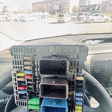 sonata d8: Продаю новые в оригинале запчасти переключатель селектор АКПП шайба — 8