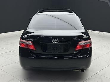 автоком: Toyota Camry: 2009 г., 2.4 л, Автомат, Бензин, Седан — 4