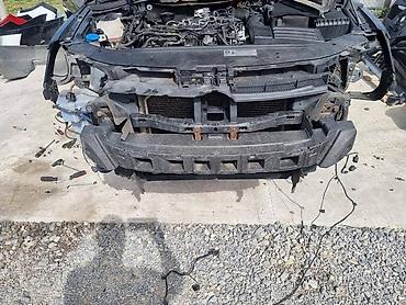 citroen c3 karavan: VEZNI LIM ZA VOLKSWAGEN PASSAT CC | garancija na ispravnost — 1
