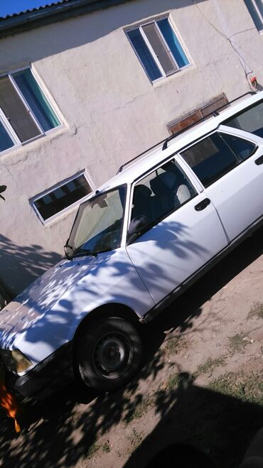 Tofas: Tofas : 1.6 l | 1996 il 300000 km Ofrouder/SUV — 9