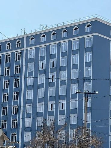 1 комната, 47 м², Нижний Джал (Джал-23) Элитка, 2 этаж, ПСО (под самоотделку)