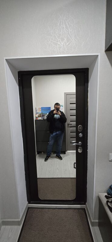 Зеркала: Стоимость за м2: Простое зеркало, с закругленной обточкой - 2500 — 19