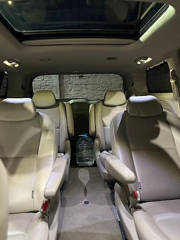 Kia: Kia Carnival: 2019 г., 2.2 л, Автомат, Дизель, Минивэн — 17