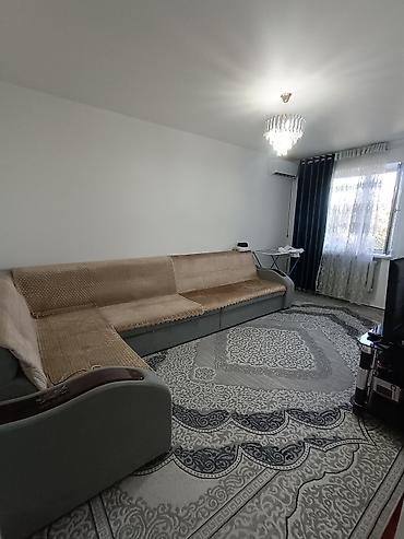 mia home: 2 комнаты, 60 м², 106 серия, 4 этаж, Косметический ремонт — 1