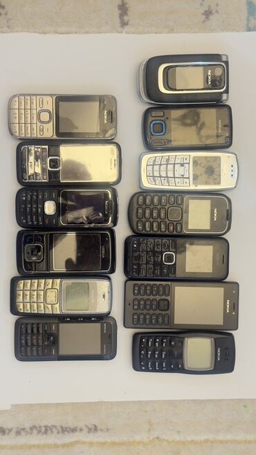 samsung n148: Nokia 3310, < 2 ГБ, цвет - Черный, Кнопочный