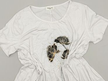 abercrombie and fitch t shirty: T-shirt damski, rozmiar 2XL