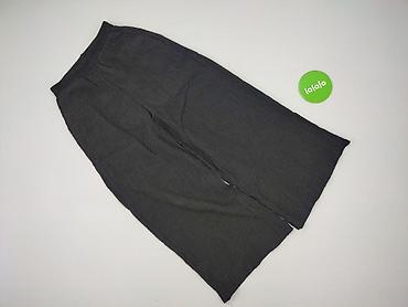 pull and bear rozmiary spodni: Bershka, Spodnie materiałowe damskie, rozmiar XS — 2