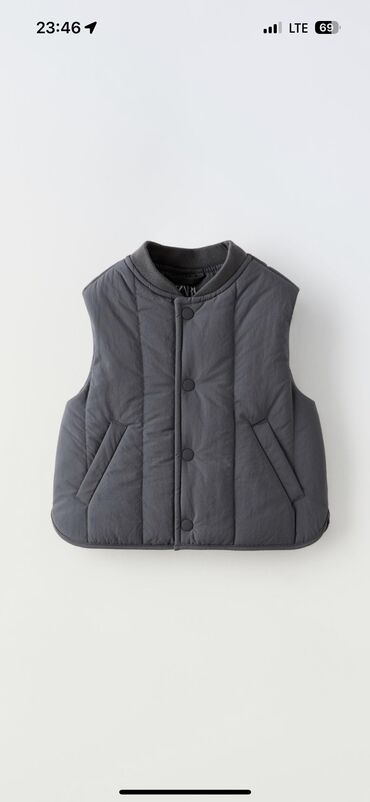 пиджак zara: В наличии безрукавка от Zara, абсолютно новая, качество шикарная
