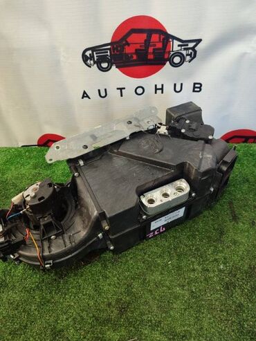 разбор w221: Печка салонная Mercedes-Benz S-Class W221 2007 (б/у) САЛОННЫЕ ДЕТАЛИ -