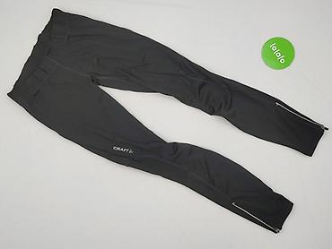 craft: Legginsy Sportowe damskie, rozmiar M — 2