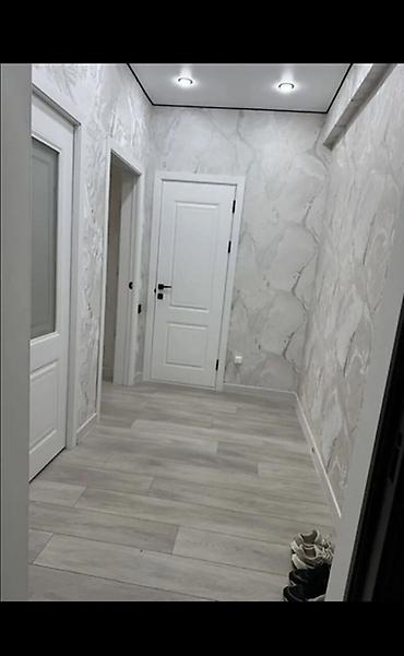 арча бэшик квартира: 1 комната, 46 м², Арча-Бешик ж/м 4 этаж — 5