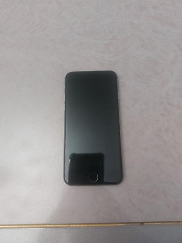 Apple iPhone: IPhone 6, 32 GB, Space Gray, Barmaq izi — 2