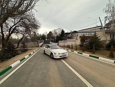 Honda: Honda Accord: 1999 г., 2 л, Автомат, Бензин, Седан — 3