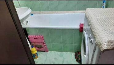 Продажа квартир: 2 комнаты, 64 м², Элитка, 4 этаж, Косметический ремонт — 6