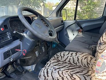 спринтер манипуляторы: Грузовик, Mercedes-Benz, Дубль, 5 т, Новый — 5