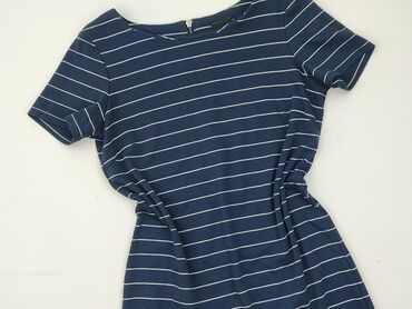sukienki kwiatki: Vila, Women`s dress, size S (EU 36)