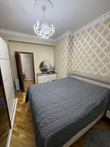 19: Əhmədli, 2 otaqlı, Yeni tikili, m. Həzi Aslanov, 71 kv. m — 5