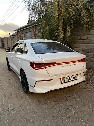 byd цены: BYD E3: 2020 г., Автомат, Электромобиль, Седан — 9