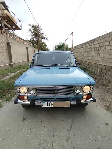 VAZ (LADA) 2106: 1.5 l | 1992 il 68000 km Sedan