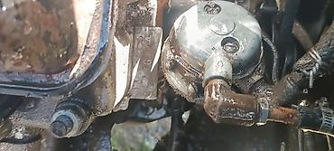 Бампер и комплектующие: Бампер ГАЗ, Оригинал — 6