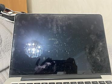 launch pad9: MacBook Pro 13" Retina (Early 2015) Стерта олеофобка так же хрипит — 6