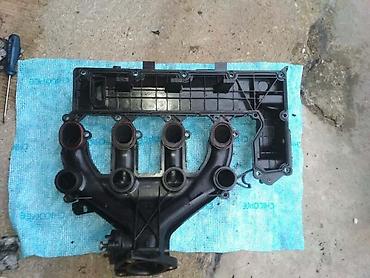 auto diagnostika: USISNA GRANA I POKLOPAC MOTORA ZA FORD MONDEO, S-MAX OD 2007. DO 2010 — 2